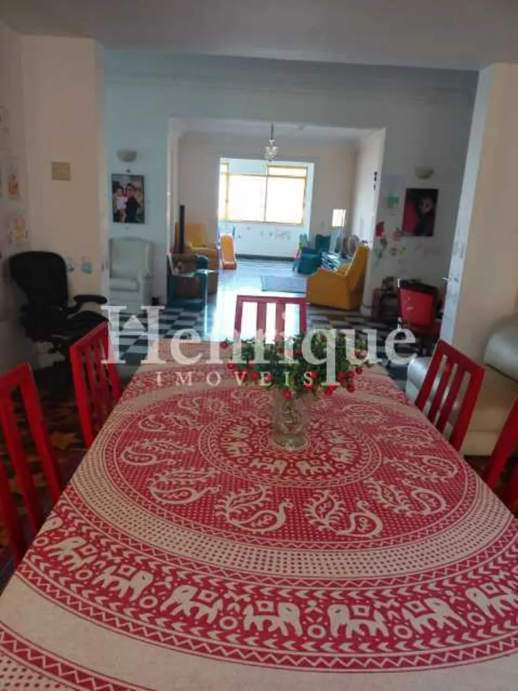 Apartamento, 4 quartos, 290 m² - Foto 8