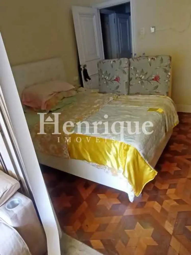 Apartamento, 4 quartos, 290 m² - Foto 11
