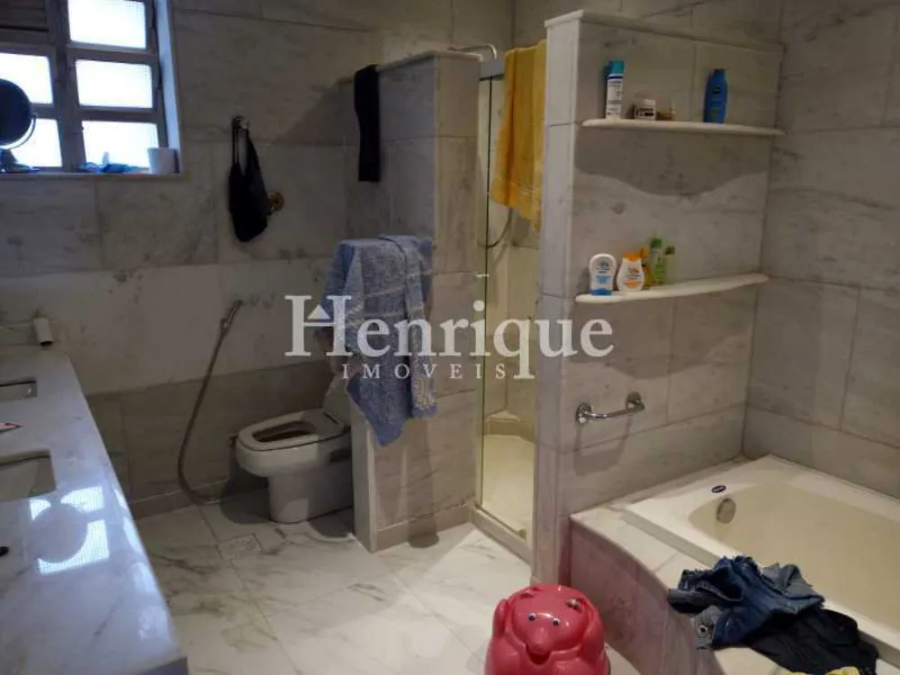 Apartamento, 4 quartos, 290 m² - Foto 2