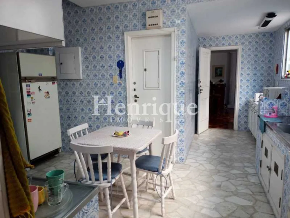 Apartamento, 4 quartos, 290 m² - Foto 17