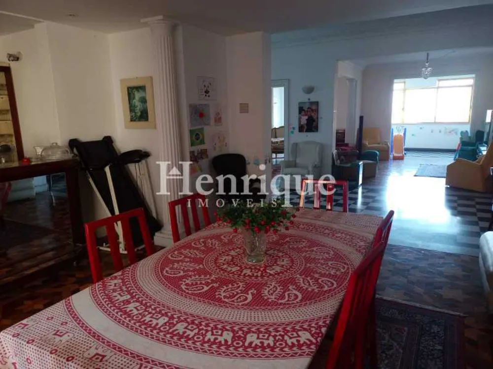 Apartamento, 4 quartos, 290 m² - Foto 7