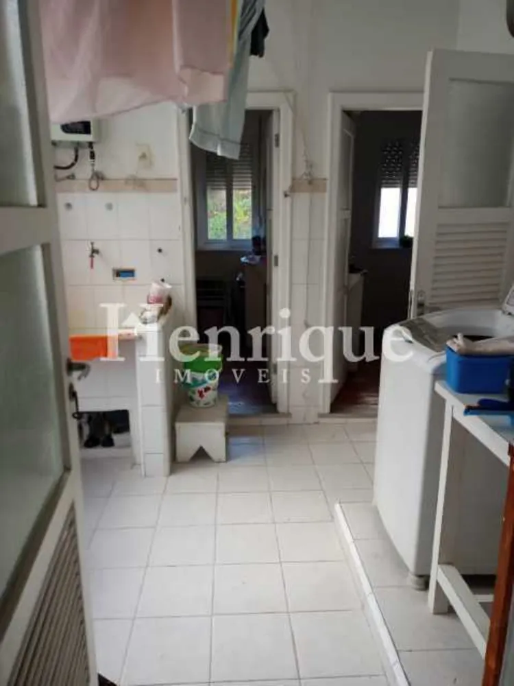 Apartamento, 4 quartos, 290 m² - Foto 22