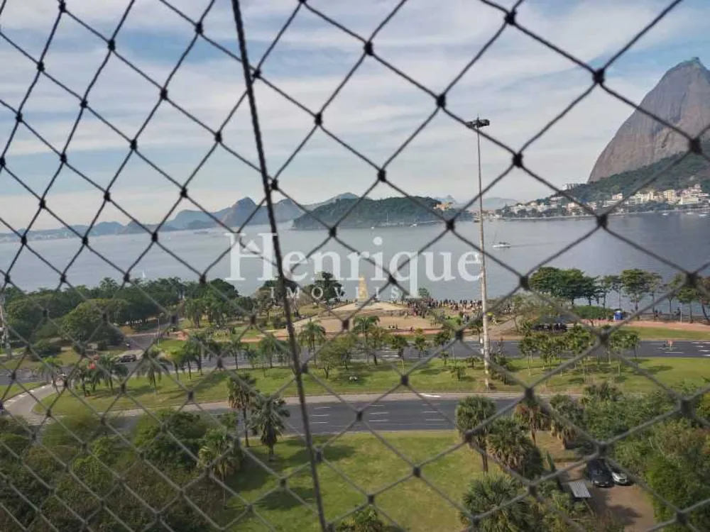 Apartamento, 4 quartos, 290 m² - Foto 1