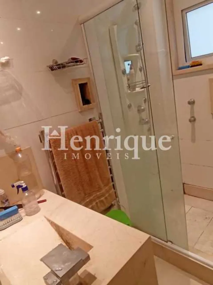 Apartamento, 4 quartos, 290 m² - Foto 1