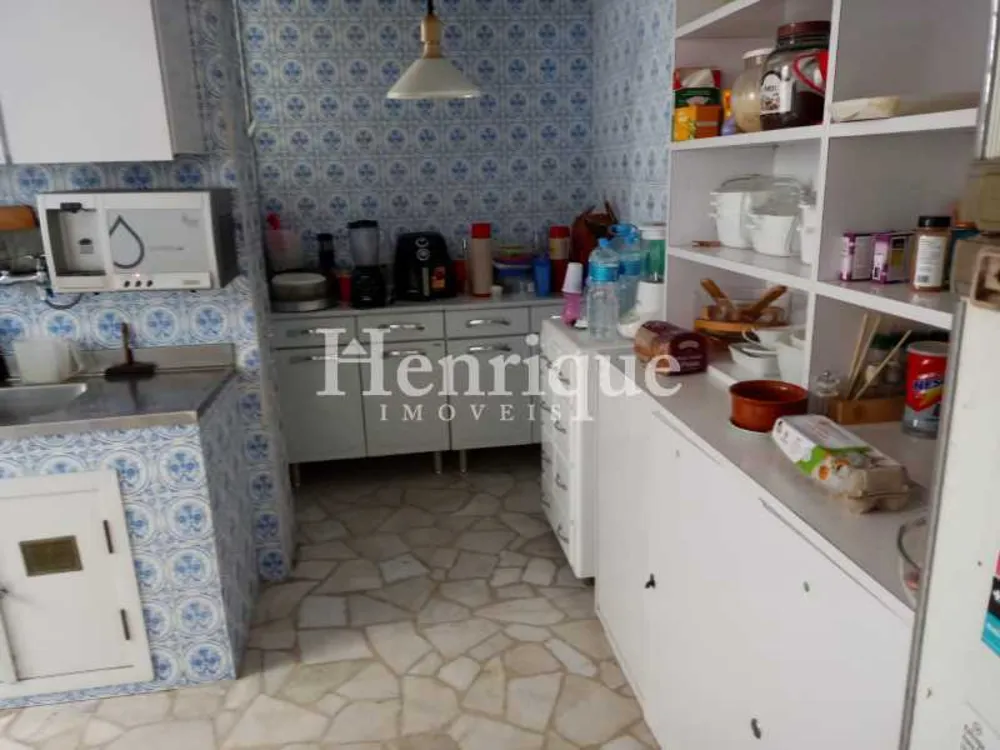 Apartamento, 4 quartos, 290 m² - Foto 3