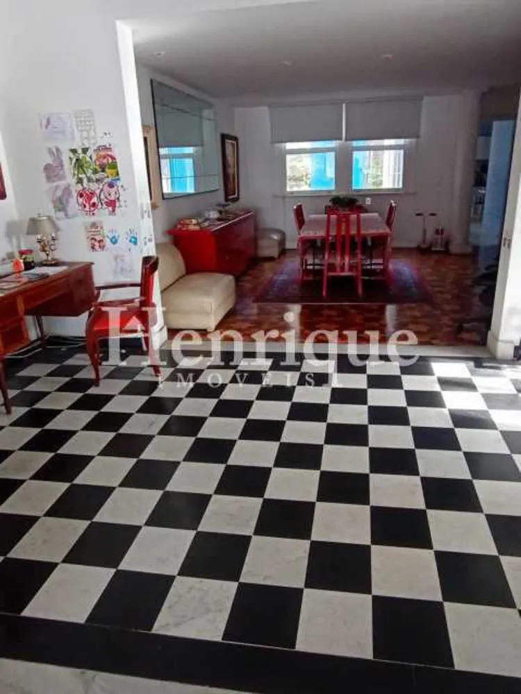 Apartamento, 4 quartos, 290 m² - Foto 3