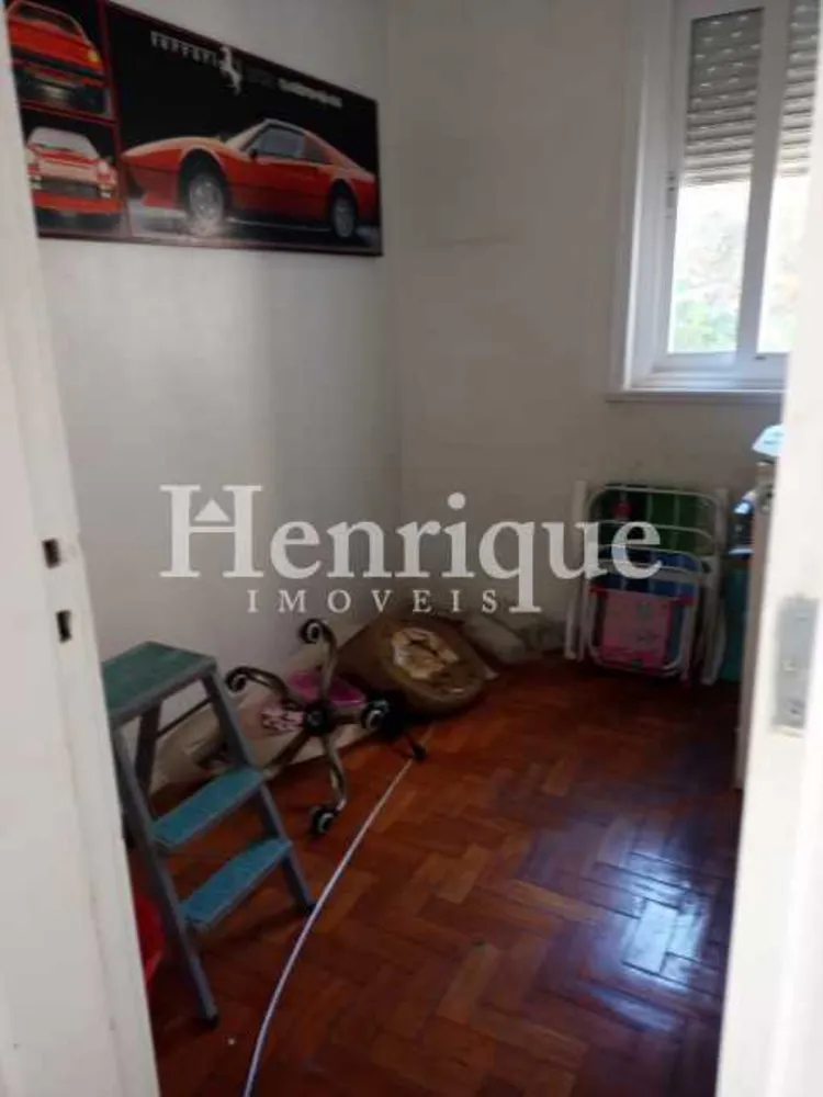 Apartamento, 4 quartos, 290 m² - Foto 13