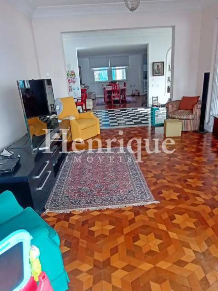 Apartamento, 4 quartos, 290 m² - Foto 4