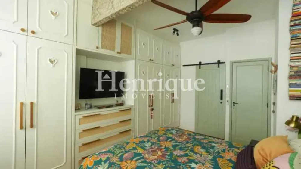 Apartamento, 3 quartos, 99 m² - Foto 12
