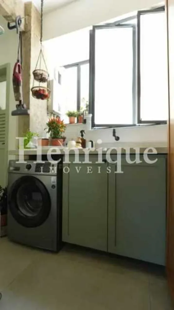 Apartamento, 3 quartos, 99 m² - Foto 5