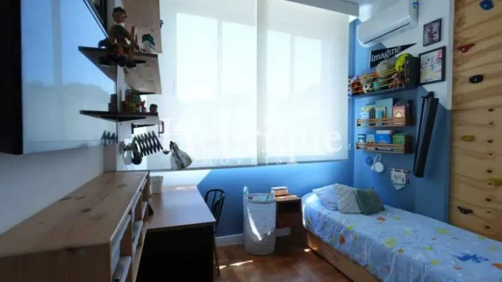 Apartamento, 3 quartos, 99 m² - Foto 9
