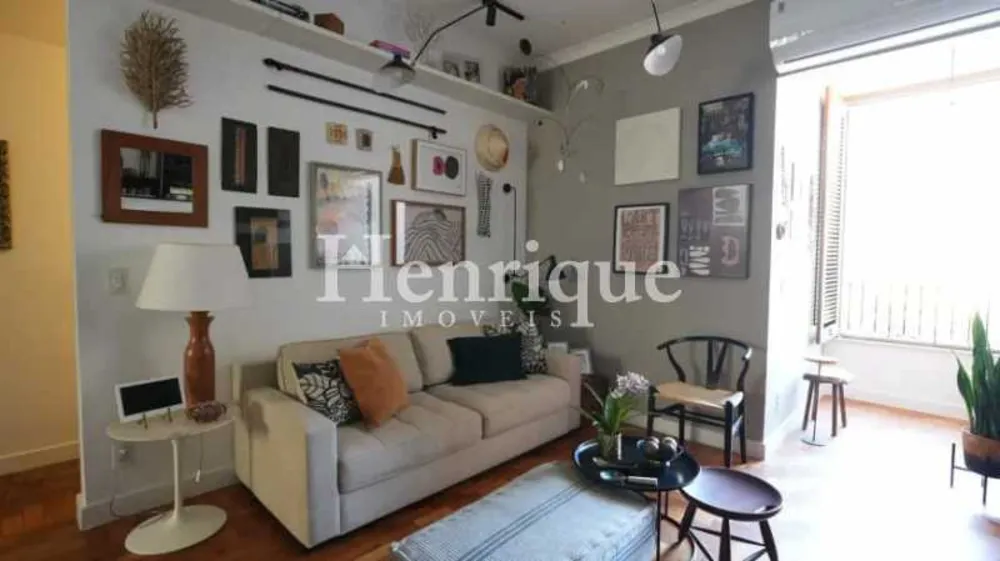 Apartamento, 3 quartos, 99 m² - Foto 3