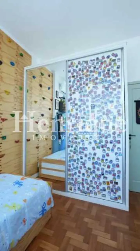 Apartamento, 3 quartos, 99 m² - Foto 4