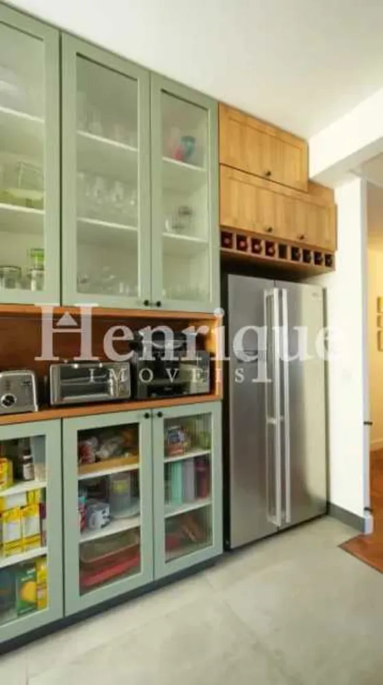 Apartamento, 3 quartos, 99 m² - Foto 2