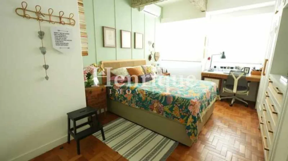 Apartamento, 3 quartos, 99 m² - Foto 13