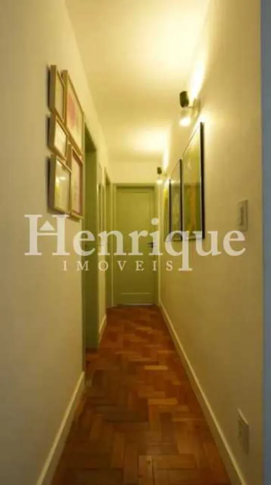 Apartamento, 3 quartos, 99 m² - Foto 14