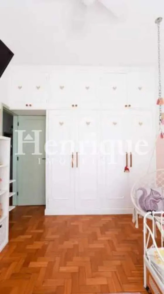 Apartamento, 3 quartos, 99 m² - Foto 15