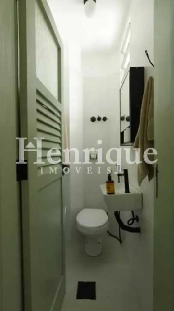 Apartamento, 3 quartos, 99 m² - Foto 8