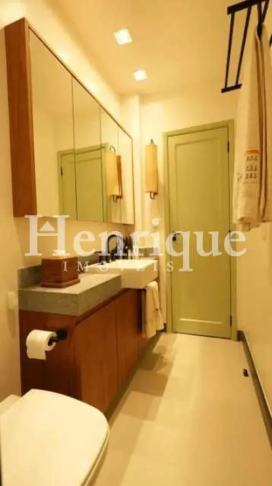 Apartamento, 3 quartos, 99 m² - Foto 7