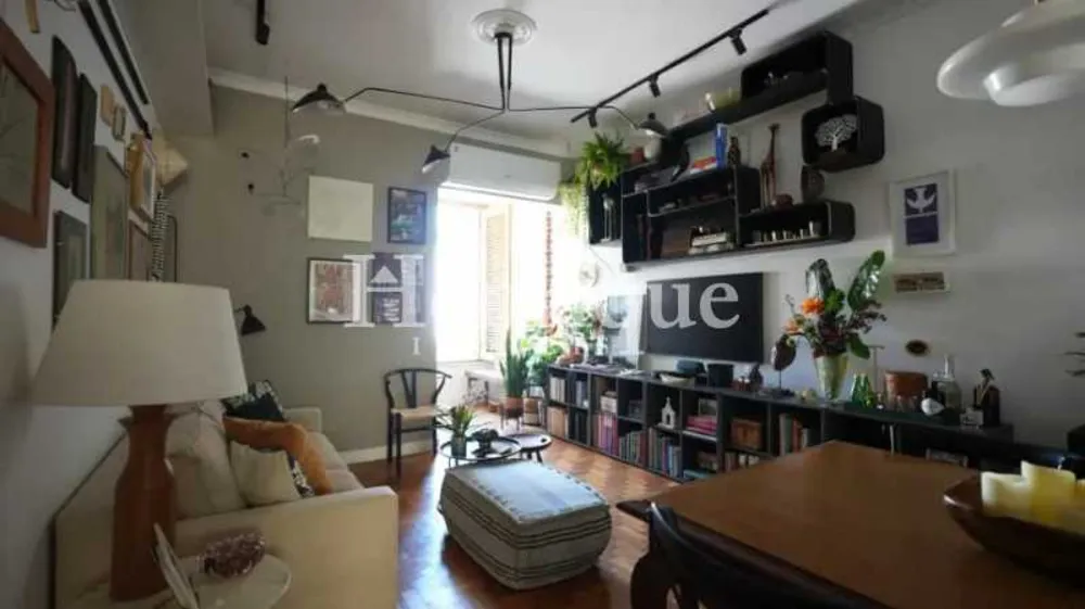 Apartamento, 3 quartos, 99 m² - Foto 1