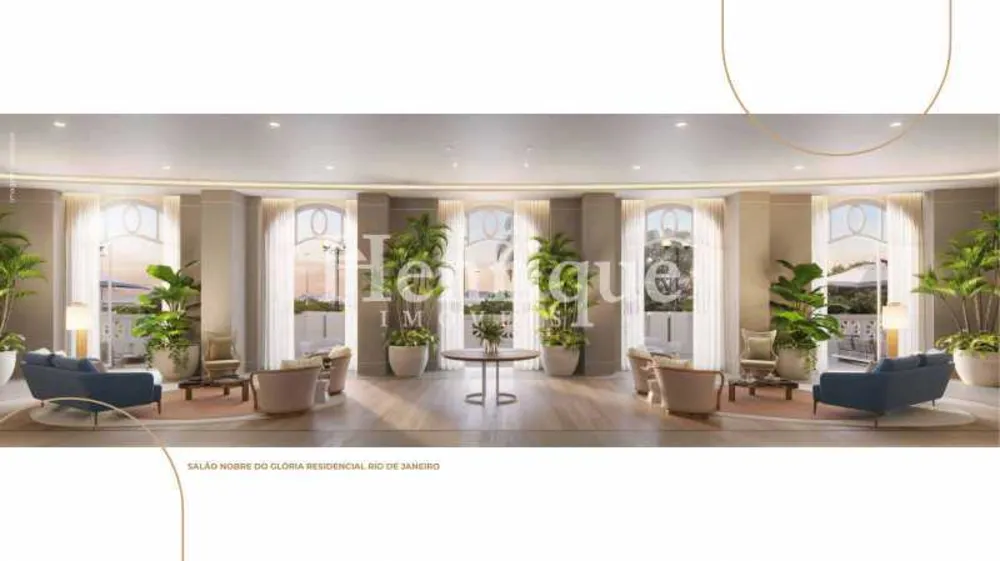 Apartamento, 2 quartos, 194 m² - Foto 20