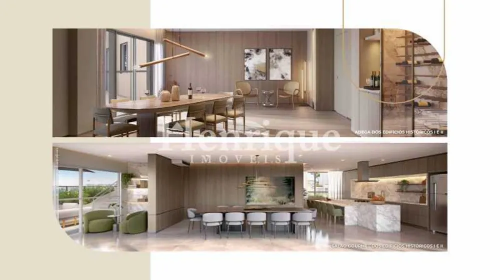 Apartamento, 2 quartos, 194 m² - Foto 9