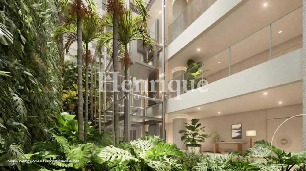 Apartamento, 2 quartos, 194 m² - Foto 17