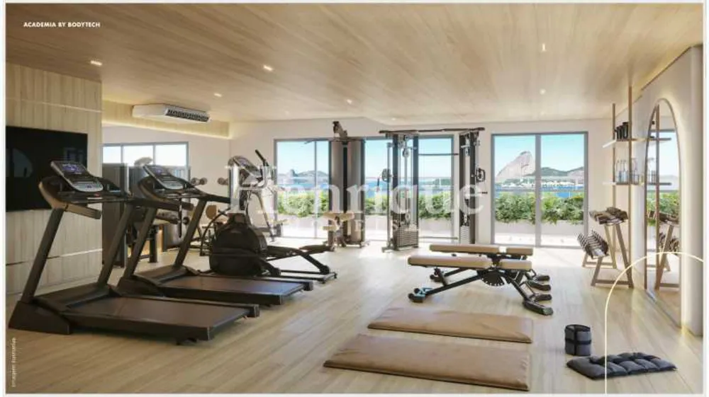 Apartamento, 2 quartos, 194 m² - Foto 2