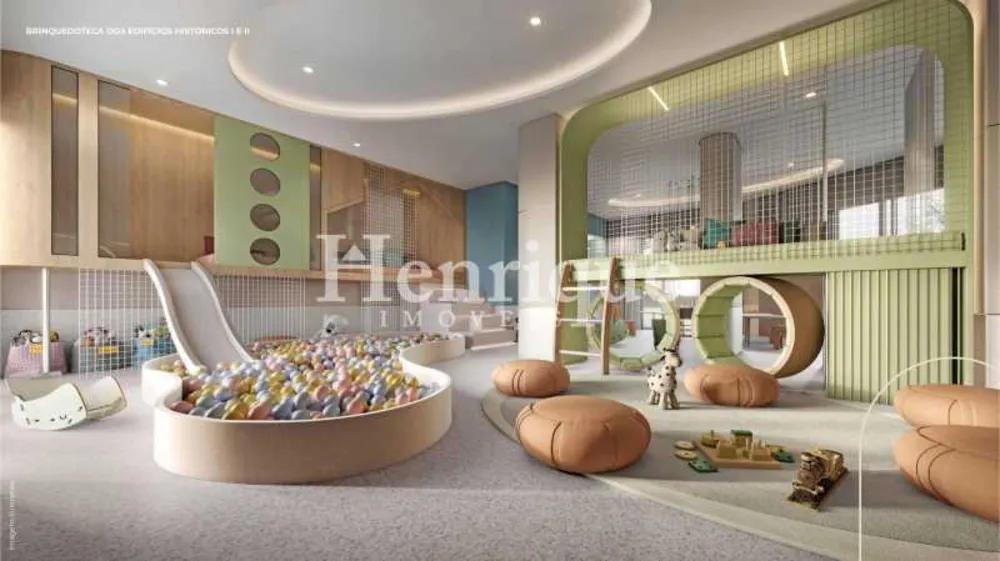 Apartamento, 2 quartos, 194 m² - Foto 5