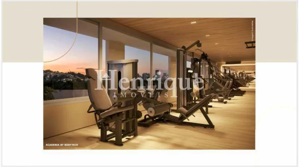 Apartamento, 2 quartos, 194 m² - Foto 11