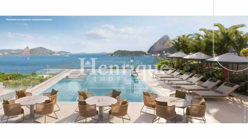 Apartamento, 2 quartos, 194 m² - Foto 3