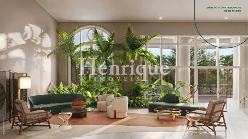 Apartamento, 2 quartos, 194 m² - Foto 21