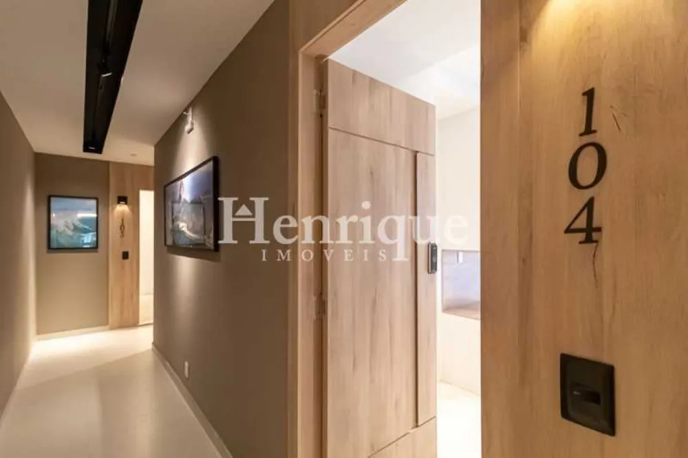 Apartamento, 1 quarto, 58 m² - Foto 10