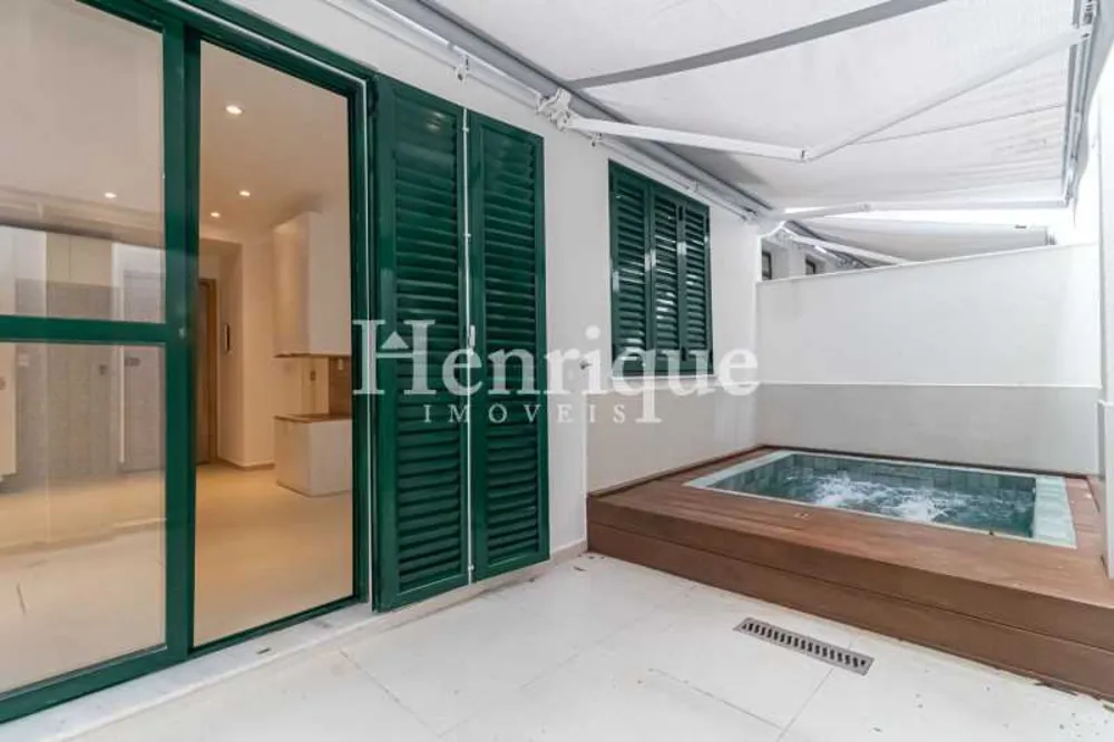Apartamento, 1 quarto, 58 m² - Foto 17