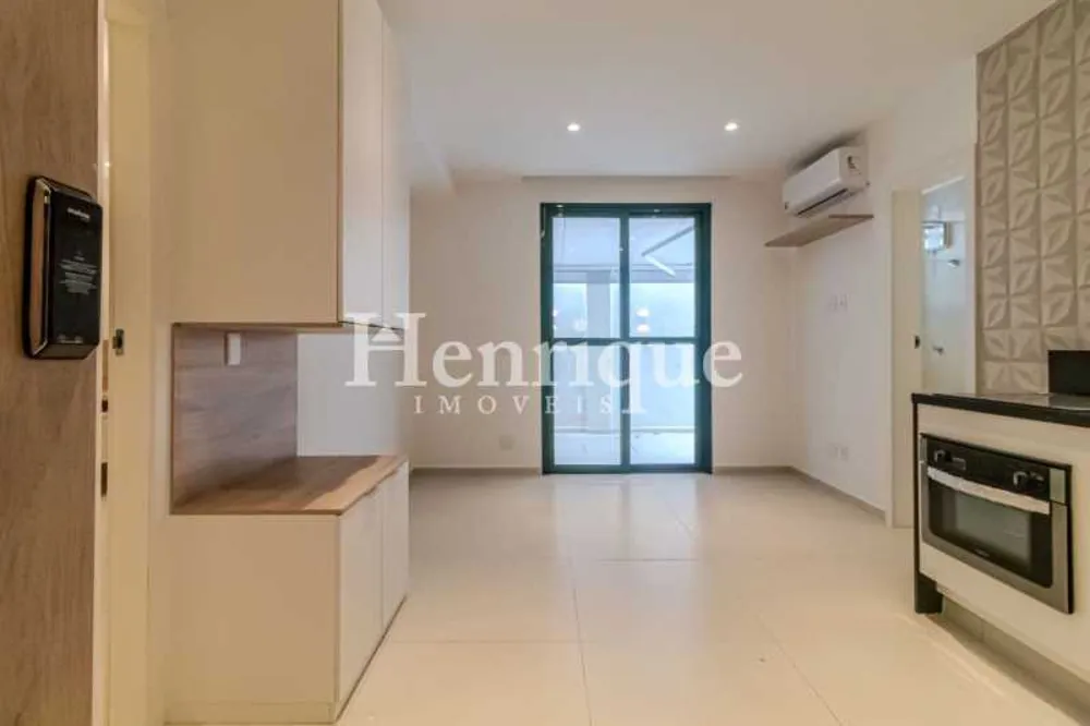 Apartamento, 1 quarto, 58 m² - Foto 16