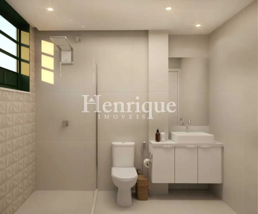 Apartamento, 1 quarto, 58 m² - Foto 11