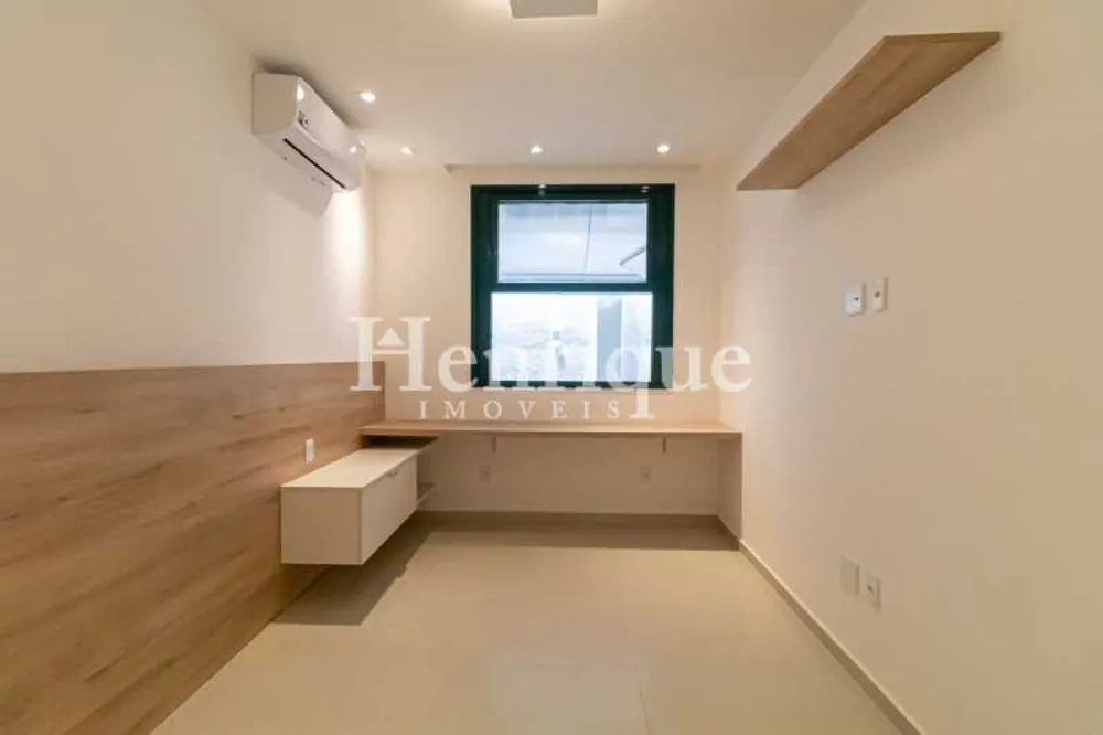 Apartamento, 1 quarto, 58 m² - Foto 5