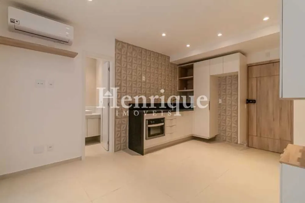 Apartamento, 1 quarto, 58 m² - Foto 19