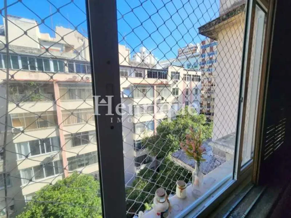 Apartamento, 4 quartos, 173 m² - Foto 8