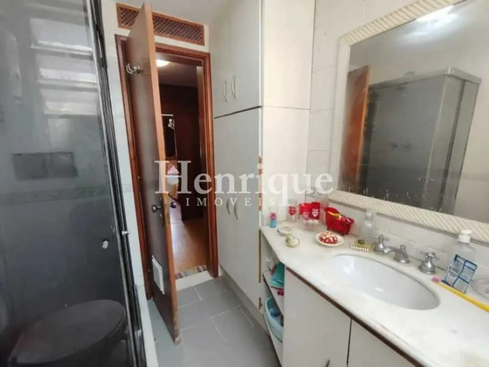 Apartamento, 4 quartos, 173 m² - Foto 1