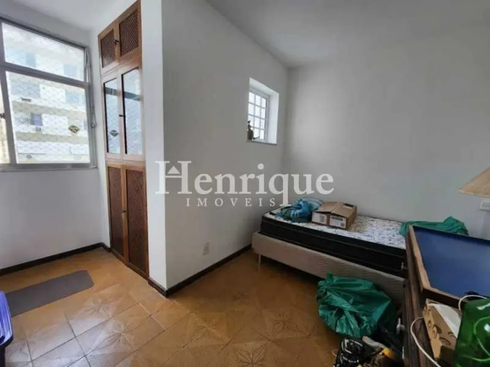 Apartamento, 4 quartos, 173 m² - Foto 28