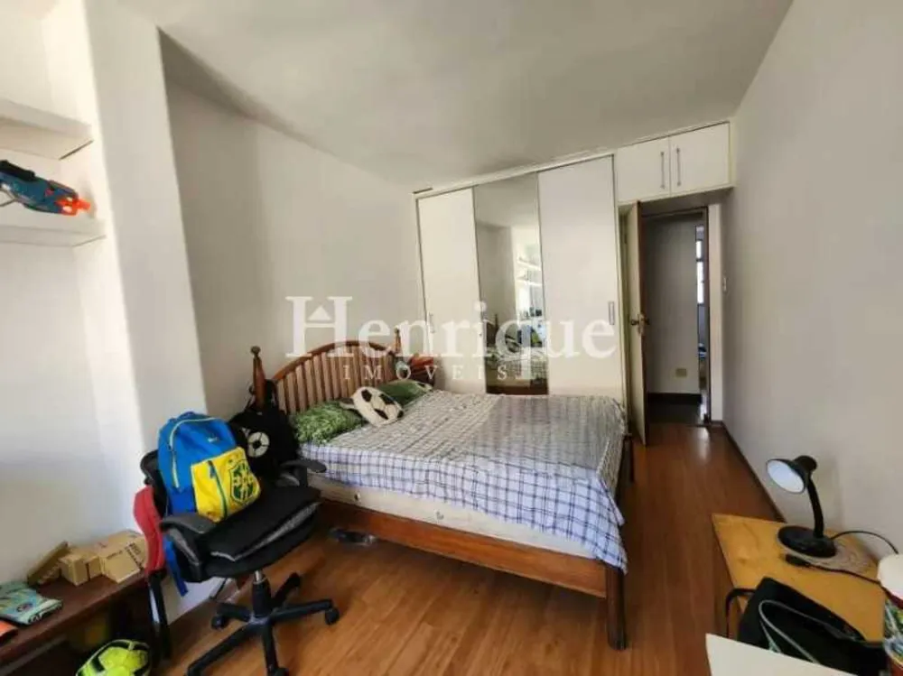 Apartamento, 4 quartos, 173 m² - Foto 4
