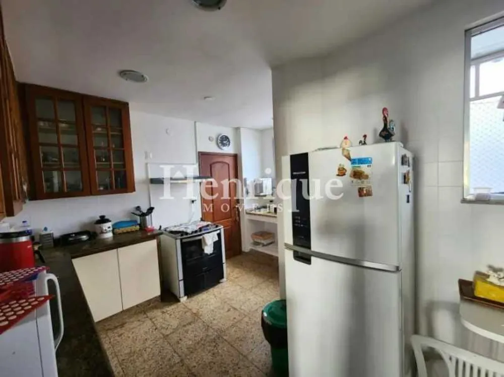 Apartamento, 4 quartos, 173 m² - Foto 3