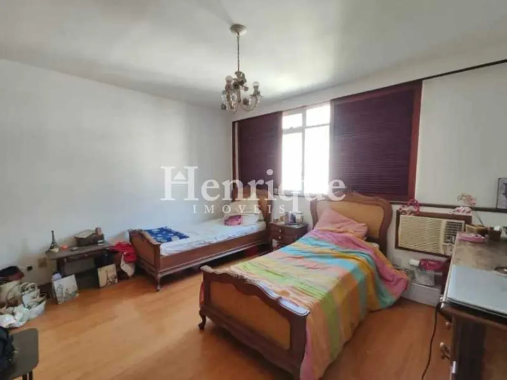 Apartamento, 4 quartos, 173 m² - Foto 2