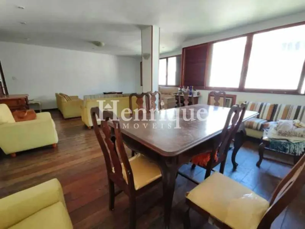 Apartamento, 4 quartos, 173 m² - Foto 23