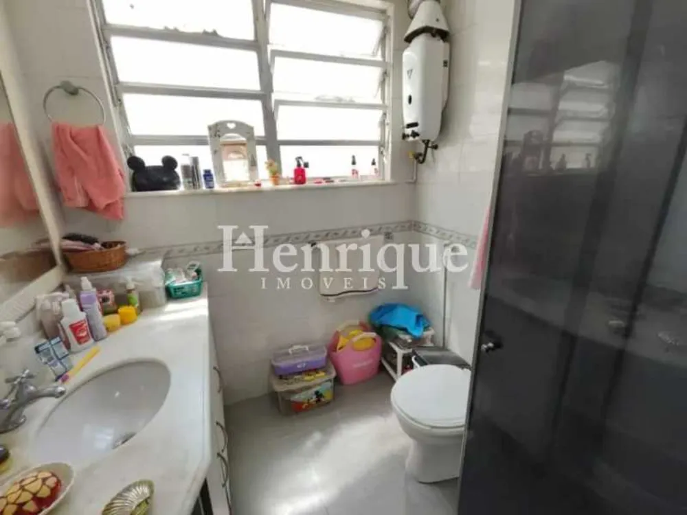 Apartamento, 4 quartos, 173 m² - Foto 5