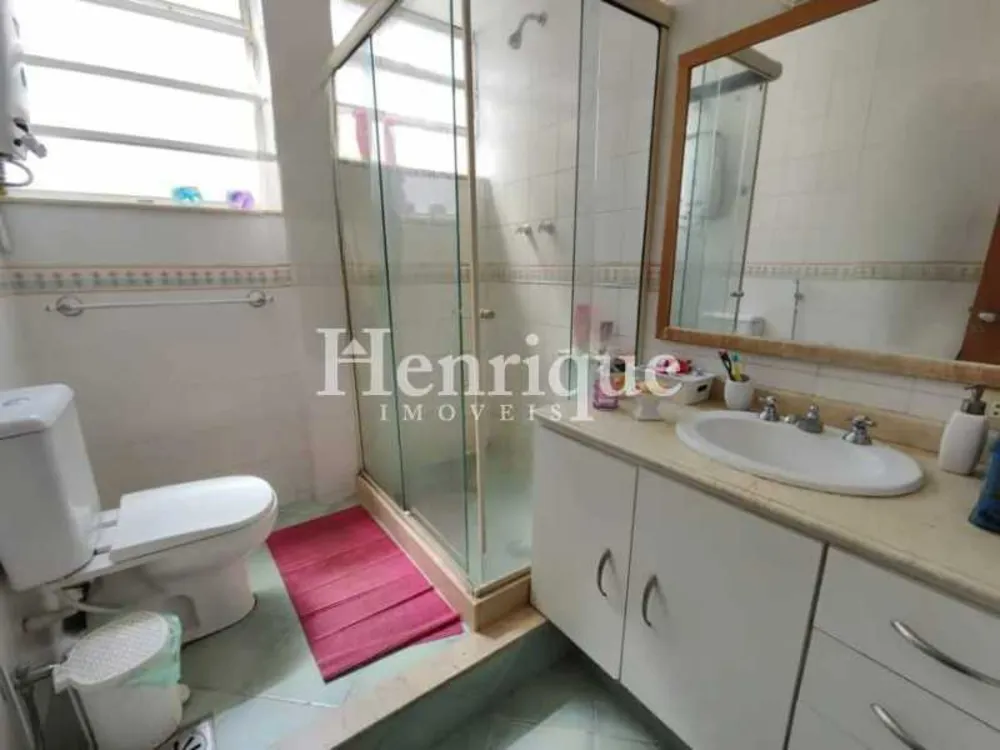 Apartamento, 4 quartos, 173 m² - Foto 12