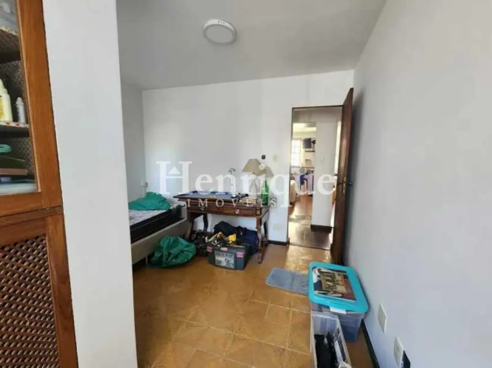 Apartamento, 4 quartos, 173 m² - Foto 15