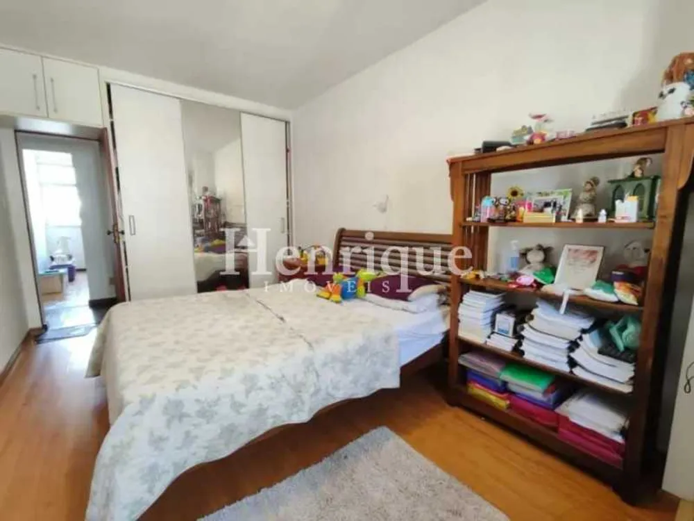 Apartamento, 4 quartos, 173 m² - Foto 24