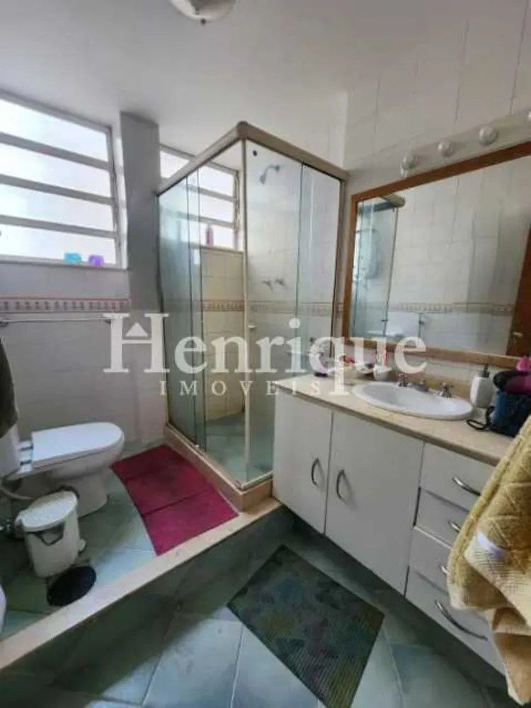 Apartamento, 4 quartos, 173 m² - Foto 22